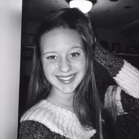 Meet your Posher, Jazzy