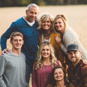 Meet your Posher, Reed