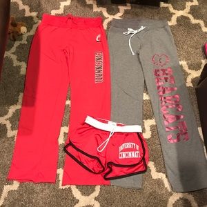 UC Bearcats Bundle!!