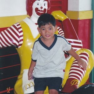 Meet your Posher, Miriam