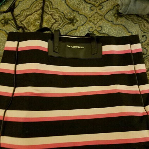 Large Victoria secert tote. NOWT
