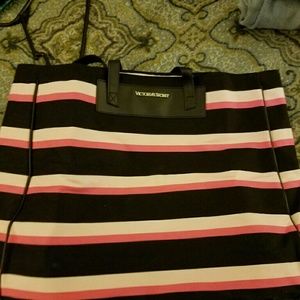 Large Victoria secert tote. NOWT