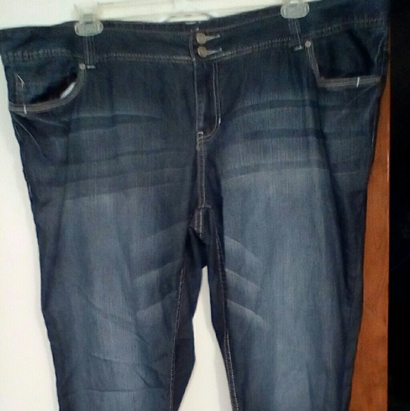 Jade jeans
