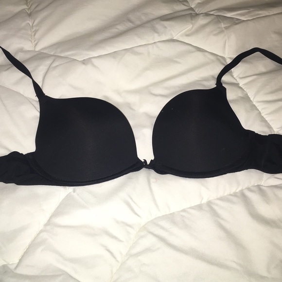 PINK CAMPUS PUSH UP BRA💓