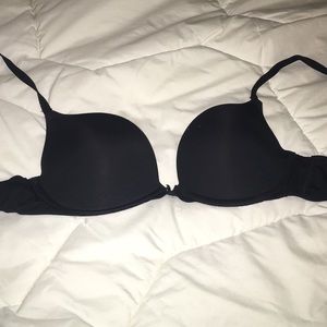 PINK CAMPUS PUSH UP BRA💓