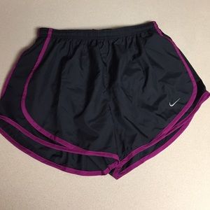 Nike Tempo Shorts