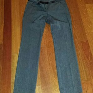 Express columnist pant, slim, 4R