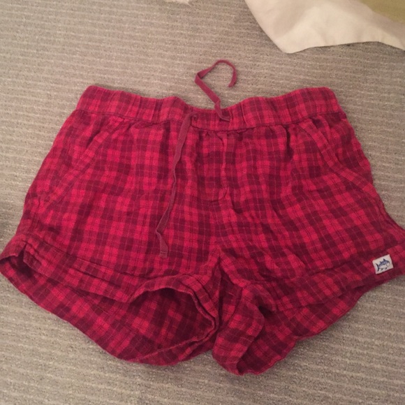 Southern tide sleeping shorts