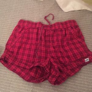 Southern tide sleeping shorts