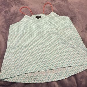 The Limited Cami Top!