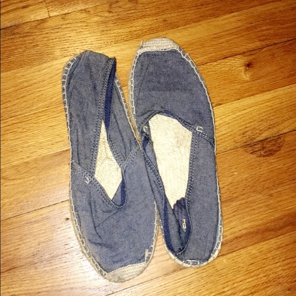 Espadrilles