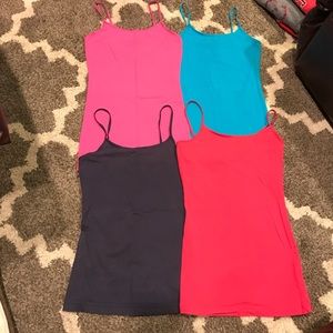 4 Arizona Cami Bundle!