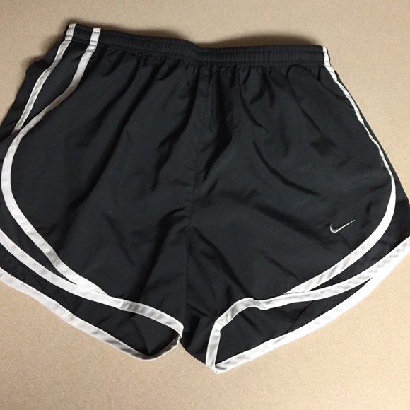 Nike Tempo Shorts