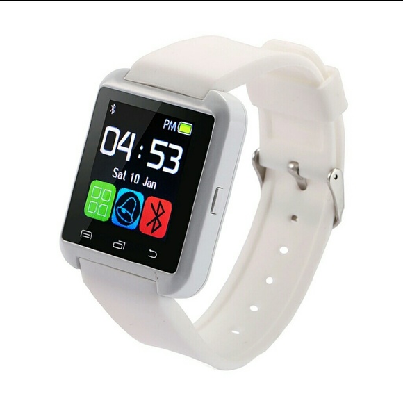 NEW bluetooth smart watch