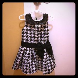 Girls dress