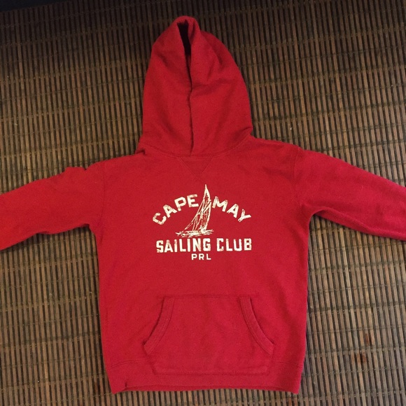 POLO by RALPH LAUREN Hoodie