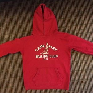 POLO by RALPH LAUREN Hoodie