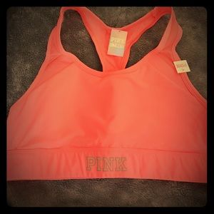 Ultimate PINK sports bra