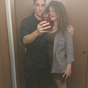 Meet your Posher, Abigail