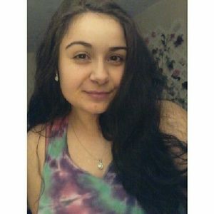 Meet your Posher, Gina