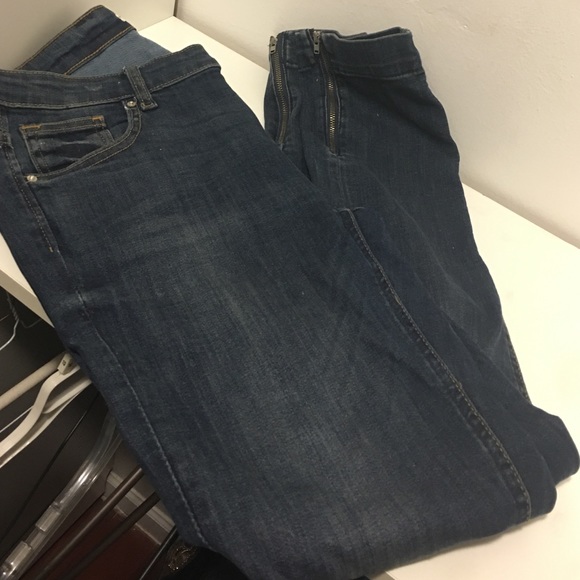H&M Skinny Jeans