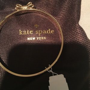 kate spade bracelet