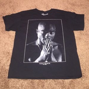 Tupac T-Shirt