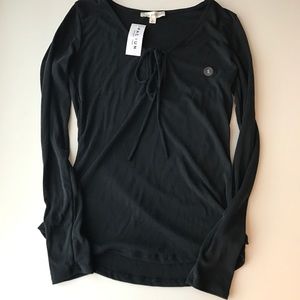 Black long sleeve
