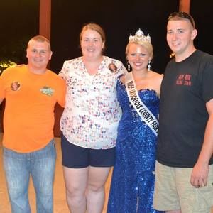 Meet your Posher, Kasey