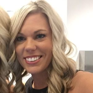 Meet your Posher, Tonya