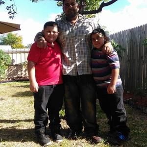 Meet your Posher, Henry