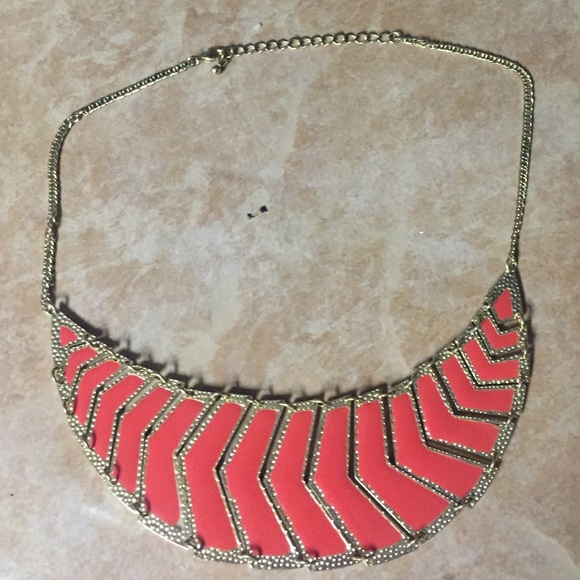 Pretty necklace