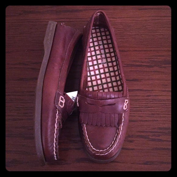 Women's Sperry Topsider