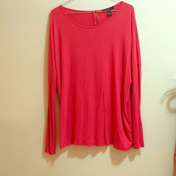 Forever 21 long sleeve top