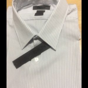 NWT DKNY DRESS SHIRT