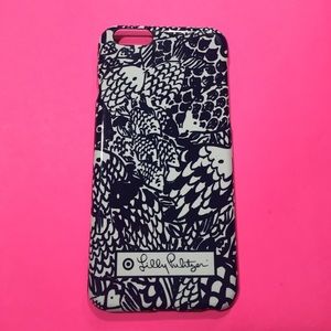 Lilly Pulitzer for Target iPhone 6 Case