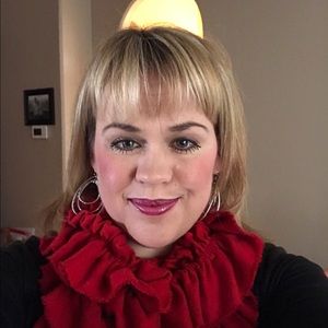 Meet your Posher, Michele