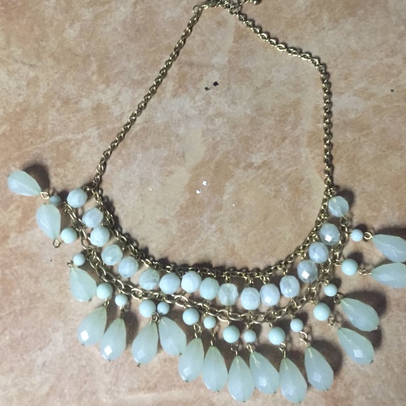 Cute necklace