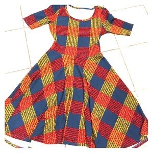 NWOT LULAROE NICOLE M