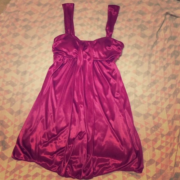 *AIRY* ELEGANT MY MICHELLE PARTY DRESS