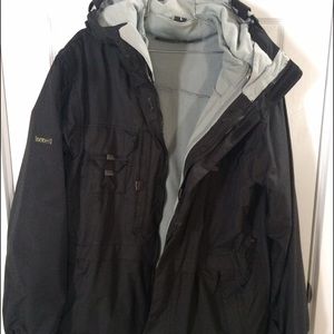 Mens 686 jacket