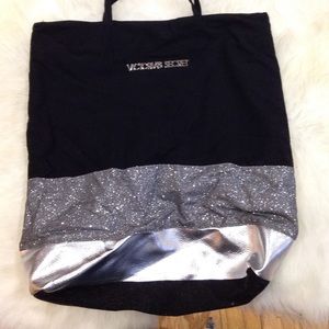 Victoria secret tote