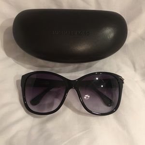 Authentic Michael Kors Sunglasses