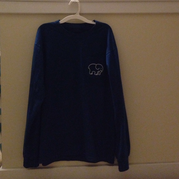 Ivory Ella Long Sleeve (women)