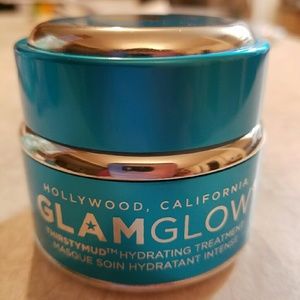 Full Size Glamglow Thirsty Mud Mask