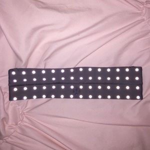 Lululemon reflexive headband