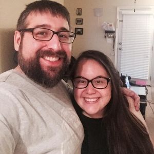 Meet your Posher, Patty