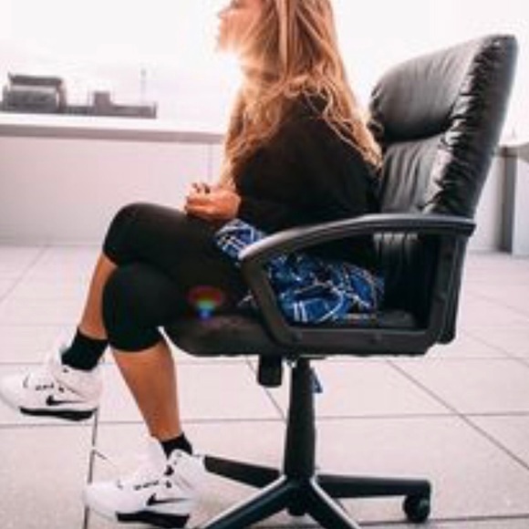 Nike Air Revolution Sky Hi