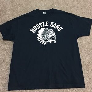 Hustle Gang Tee