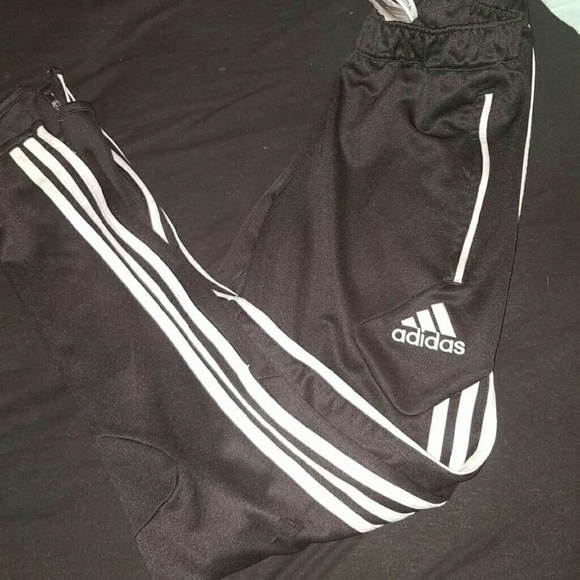 Adidas soccer pants